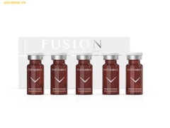 Tinh chất cấy sáng da Fusion Mesotherapy F-Vitamin C (5 lọ x 10ml) - Fullbox