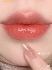 Son Kem YSL Lovenude Lip Stain Màu 520 – Fullbox