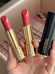 Son Lancôme L'Absolu Rouge Cream 120 - Call Me Sienna - Màu Nâu Cam Đất