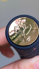 Son Lancôme L’Absolu Rouge Drama Matte 296 Rouge Dramanphoria Đỏ Đất - Fullbox