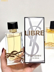 Nước Hoa Nữ YSL Libre New 2019 90ml