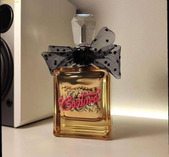 Nước Hoa Viva La Juicy 50ml Gold Couture EDP Fullbox