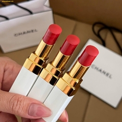 Son dưỡng Chanel Rouge Coco Baume 934 Coralline - Fullbox