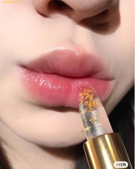 Son Dưỡng Tom Ford 24K Gold Z09 Soleil Lip Blush - Z09