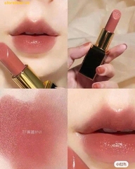 Son TOM FORD Lip Color Nude N1 Mocha Rose - Full Box