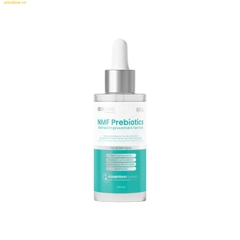 Serum Cân Bằng Lợi Khuẩn Và Phục Hồi Hàng Rào Bảo Vệ Da MD CARE NMF Prebiotics Serum 30ml