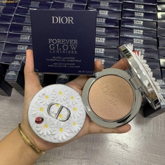 Phấn Bắt Sáng Dior Forever Glow Luminizer 003 Sun-Kissed