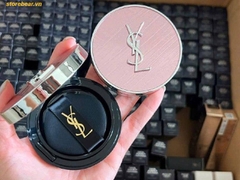 Phấn Nước Yves Saint Laurent YSL Touche Eclat Glow Pact Cushion Light-Flirting Collector Tone B10
