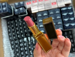 Son Tom Ford Soleil Lip Balm 05 Getaway – Hồng nude