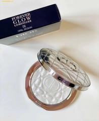 Phấn bắt sáng Dior Forever Glow Luminizer 06 Opal Sequin