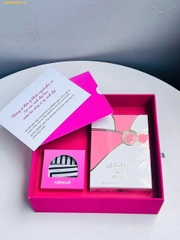 Set Nước Hoa VAR.MAF kèm khăn quàng