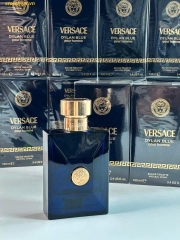 Nước Hoa Nam VERSACE DYLAN BLUE 100ML