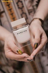 Nước Hoa Nữ Narciso Rodriguez Narciso Eau De Parfum Poudrée EDP 90ml