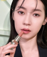 Son Dưỡng Prada Light Glowing Lipcolor Màu U019 Brown Cam Đất Nude