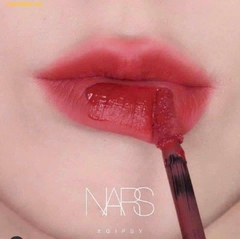 Son Kem Nars Air Matte Lip Color 684 Gipsy Màu Đỏ Hồng Đất