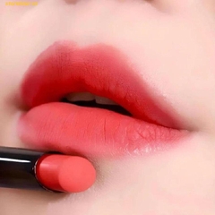 Son Nars Powermatte Lipstick 130 Feel My Firee Màu Cam San Hô