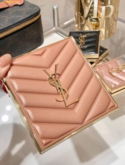 Phấn Mắt YSL Nude Hours Luxury 9-Color Eyeshadow Palette