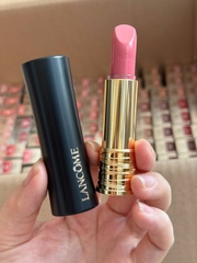 Son Lancome L’Absolu Rouge Cream 337 - Màu Blush Classique