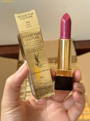 Son Ysl Rouge Pur Couture Pm Pink Muse Màu Hồng