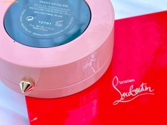 Phấn Nước Cushion Christian Louboutin Teint Fétiche Cushion Foundation Tone 05N Neutral Nude