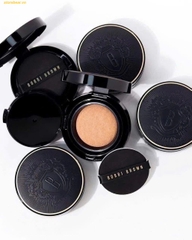 Phấn Cushion Bobbi Brown WEIGHTLESS SKIN CUSHION FOUNDATION