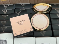 Phấn Phủ Gucci Poudre De Beauté Mat Naturel