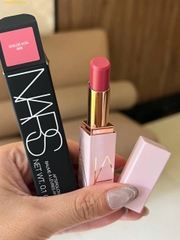 Son Dưỡng Nars Afterglow Lip Balm 888 Dolce Vita Màu Hồng Hoa
