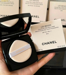 Phấn Cushion Chanel Les Beiges - B10 và B20