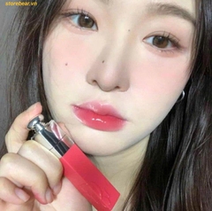 Son Dior Addict Lip Tattoo 451 Natural Coral Tint - fullbox