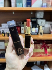 Son Tom Ford 50 - Adored - Đỏ cam cháy