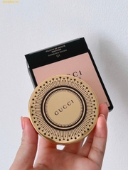 Phấn Mắt Gucci Palettete De Beauté Quatuor Polyvalente Màu 01 - Summerina Brown