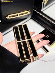 Son Tom Ford Slim Lip Color Shine 16 Scarlet Rouge Màu Đỏ Tươi
