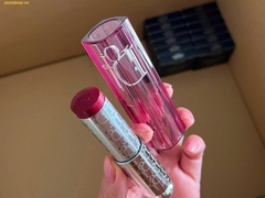 Má Hồng Dạng Thỏi Dior Backstage Rosy Glow Stick 006 Berry Hồng Berry