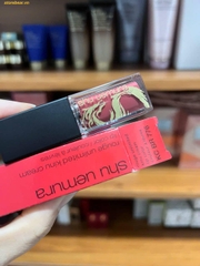 Son Kem Shu Uemura Limited Edition Unlimited Kinu Cream KC BR 776 Màu Đỏ Hồng Đất FullBox