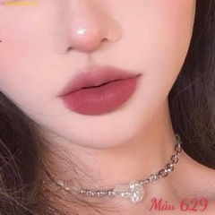 Son Dior Rouge Dior Holiday 2025 - Limited Edition 629 Parade - Velvet Finish - fullbox