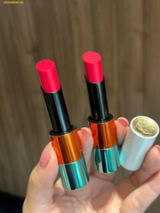 Son Rouge Hermès Rouge Brillant Silky Lipstick Shine Sheer Colour 30 Rose Gélatine (Brillant) Đỏ Hồng