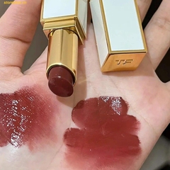 Son Tom Ford Soleil Ultra-Shine Lip Color 27 Màu Đỏ Gạch