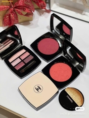 Phấn Má hồng CHANEL LES BEIGE WINTER GLOW BLUSH limited