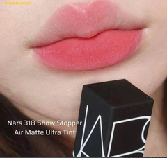 son Kem NARS AIR MATTE ULTRA LIPTINT - 318 Showstopper Hồng San Hô