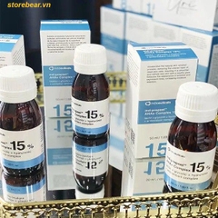 Dung Dịch Thay Da Sinh Học Md:ceuticals Prepeel AHAS Complex 15% 50ml