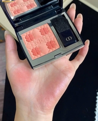 Phấn Má Hồng Dior Rouge Blush Limited Edition 889 Charmed Coral