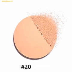 Phấn Phủ Dạng Nén Chanel Les Beiges Healthy Glow Sheer Powder 12g
