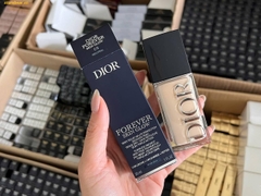 Kem Nền Dior Forever Skin Glow Mẫu Mới 2026