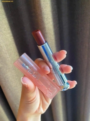 Son Dưỡng Dior Addict Lip Glow – Màu 020 Mahogany Nâu Gạch