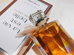 Nước Hoa LANCÔME LA VIE EST BELLE SOLEIL CRISTAL EDP 100ml