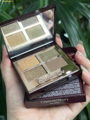 Phấn mắt 4 ô Charlotte Tilbury