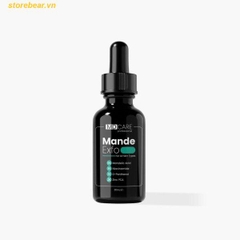 Tẩy Tế Bào Chết MD CARE Mande Exfo 30ml