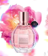 Nước Hoa Nữ Viktor&Rolf Flowerbomb EDP 100ML