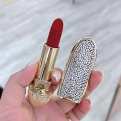 Son Guerlain Rouge G Lipstick Velvet Refill 888 Le Rouge Brun - RL888