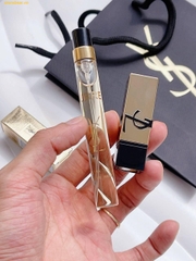SET QUÀ YSL Son + Nước Hoa